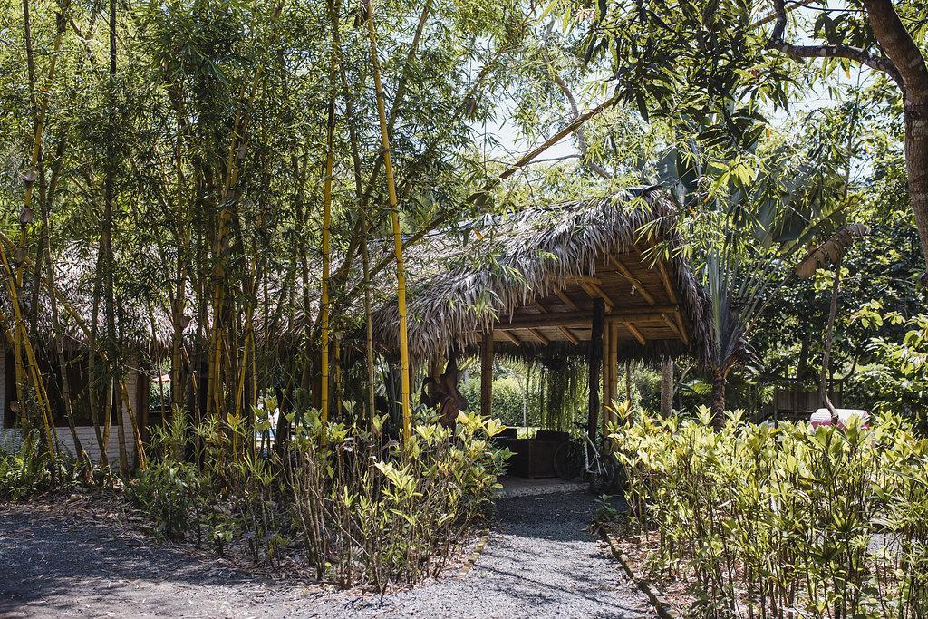 אייאמפה El Campito Lodge מראה חיצוני תמונה