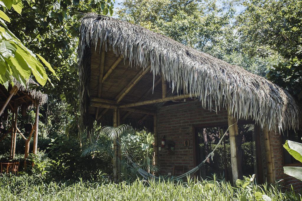 אייאמפה El Campito Lodge מראה חיצוני תמונה