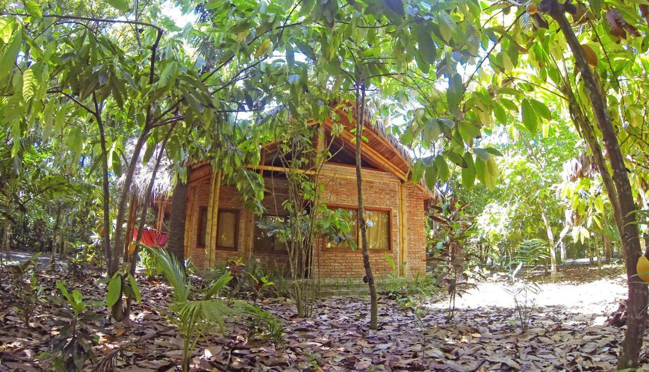 אייאמפה El Campito Lodge חדר תמונה