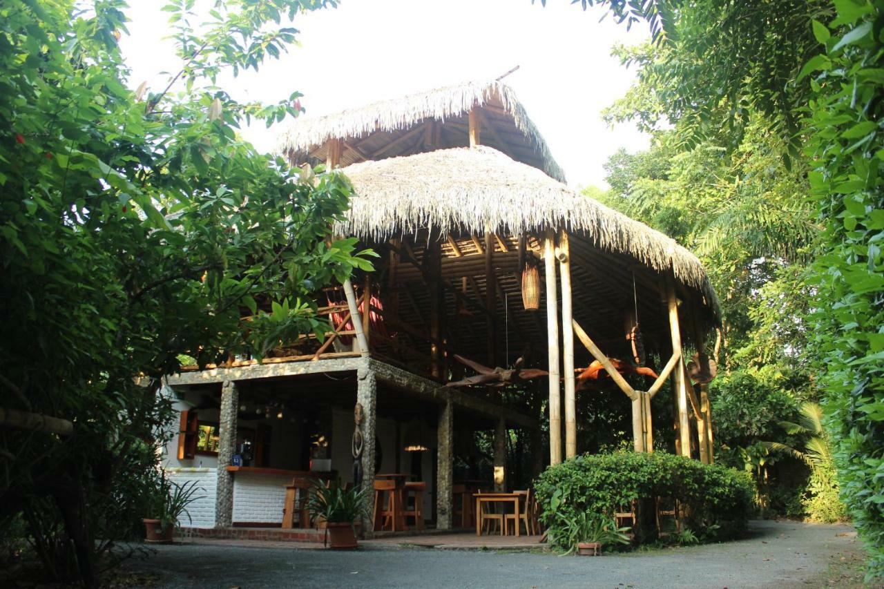 אייאמפה El Campito Lodge חדר תמונה