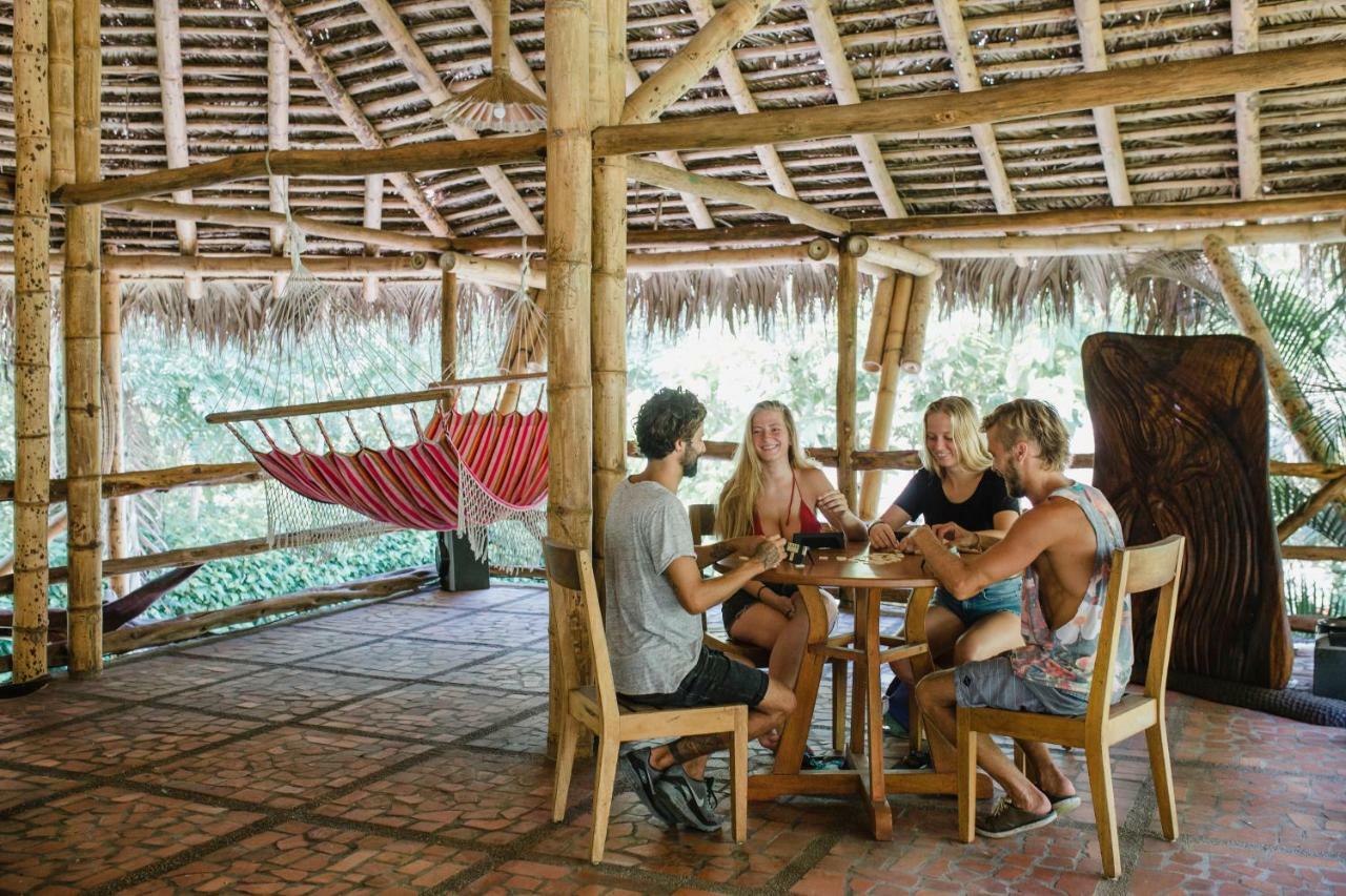 אייאמפה El Campito Lodge חדר תמונה