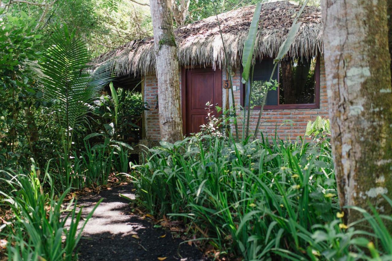 אייאמפה El Campito Lodge חדר תמונה